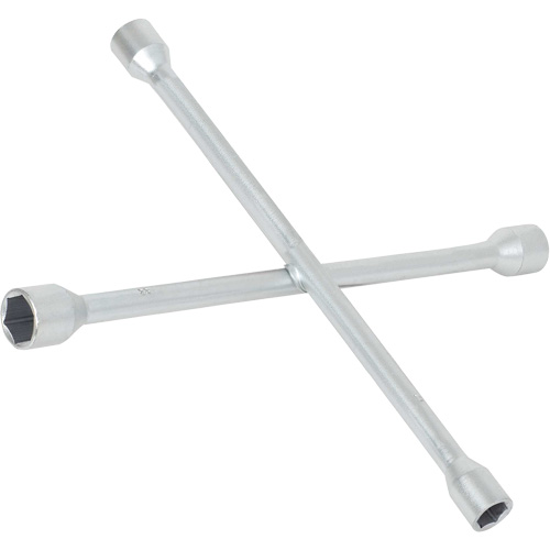 IWW-20 20" Cross Wheel Wrench Solutions industrielles ALPHA