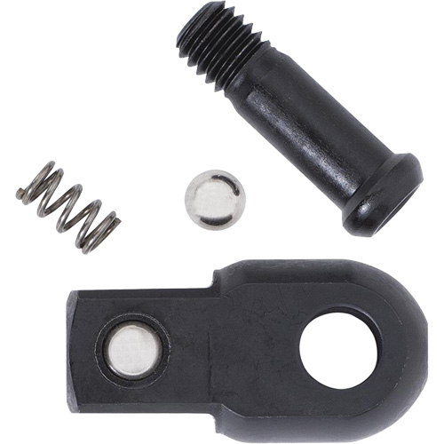Trousse de r&eacute;paration pour barre flexible de 10" SA1201 Solutions industrielles ALPHA