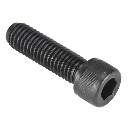 Socket Head Cap Screw, 1/2" Dia. x 1-3/4" L, Black Oxide Solutions industrielles ALPHA