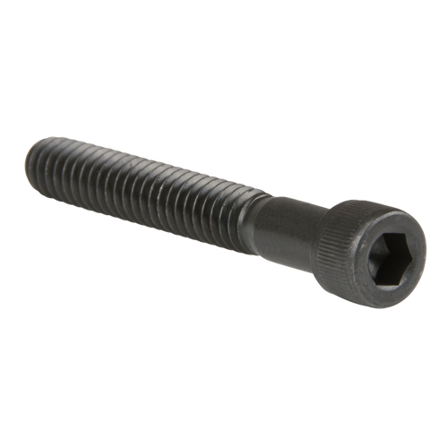 Socket Head Cap Screw, 1/4" Dia. x 1-3/4" L, Black Oxide Solutions industrielles ALPHA