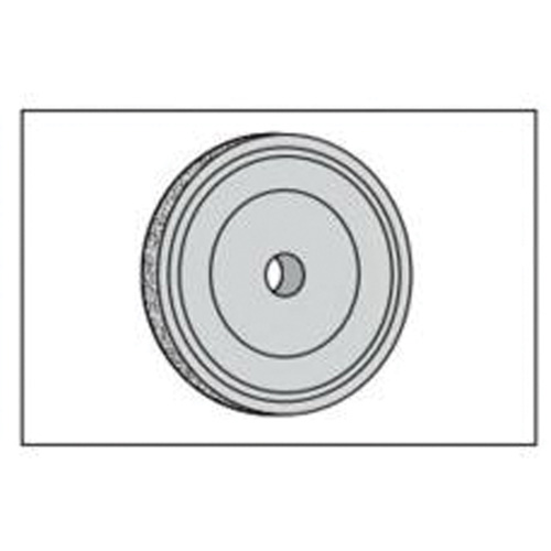 Diamond Grinding Wheel Solutions industrielles ALPHA