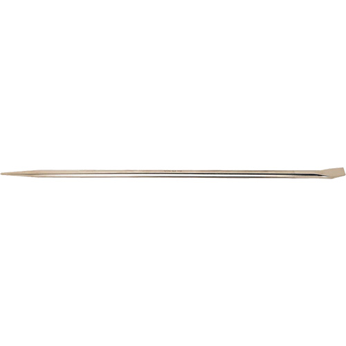 Barre-levier, 48" Solutions industrielles ALPHA
