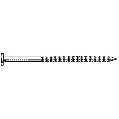 Natural Stainless Steel Nails Solutions industrielles ALPHA