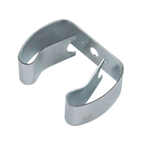 Spring Gripper Clip Solutions industrielles ALPHA