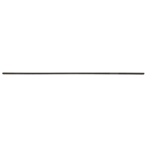 Threaded Rod, 1/4"-20, 36" L, Plain, Grade B-7 Grade Solutions industrielles ALPHA