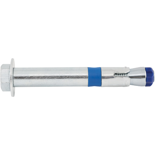 Power-Bolt & Heavy Duty Sleeve Anchor Solutions industrielles ALPHA