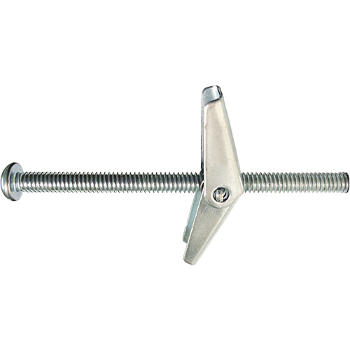 Medium-Duty Toggle Bolt Solutions industrielles ALPHA