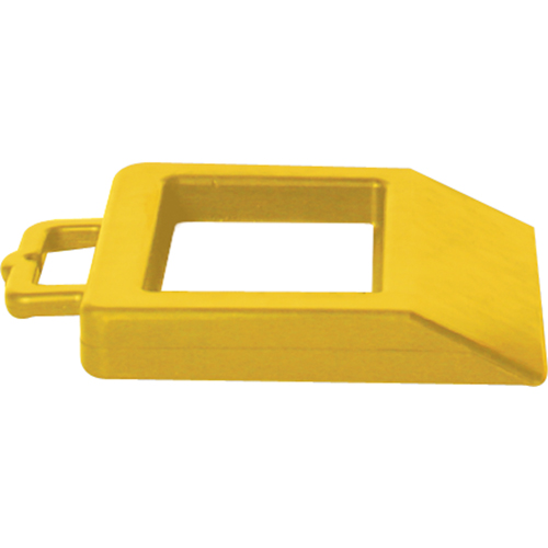 Pallet Jack Stops Solutions industrielles ALPHA