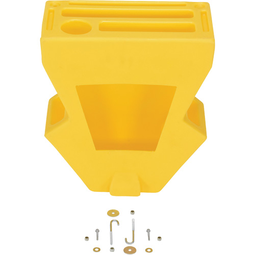 Plateaux pour transpalette Solutions industrielles ALPHA