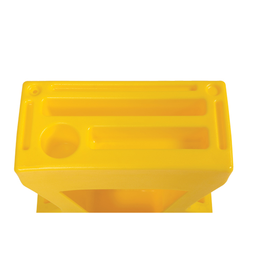 Plateaux pour transpalette Solutions industrielles ALPHA