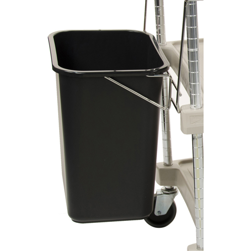 myCart Utility Carts Solutions industrielles ALPHA