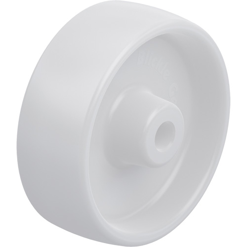 Roues en nylon Solutions industrielles ALPHA