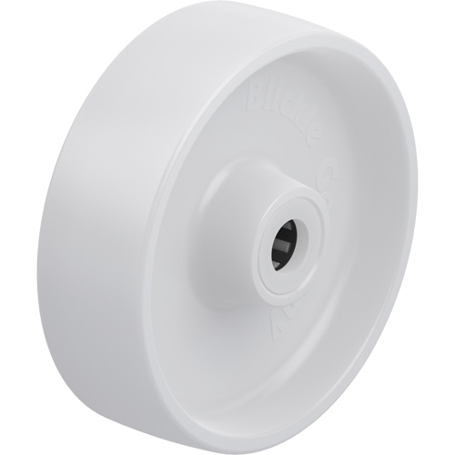 Roues en nylon Solutions industrielles ALPHA