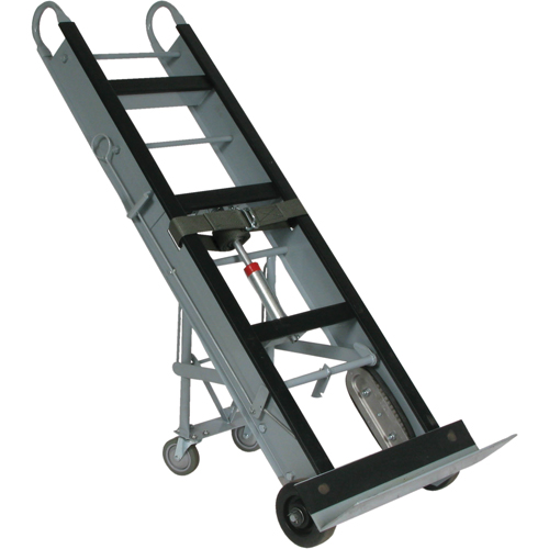 Appliance and Vending Truck - AVT-61, Aluminum, 550 lbs. Capacity, 24" W x 61" H Solutions industrielles ALPHA