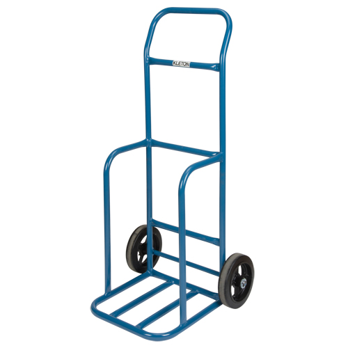 Traffic Cone Cart Solutions industrielles ALPHA