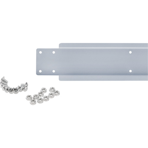 Longeron universel pour service industriel Solutions industrielles ALPHA