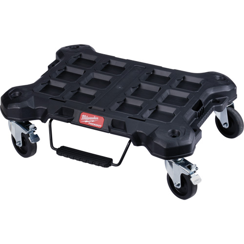 Socle roulant Packout Solutions industrielles ALPHA
