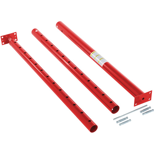 Basement Floor Jack Solutions industrielles ALPHA