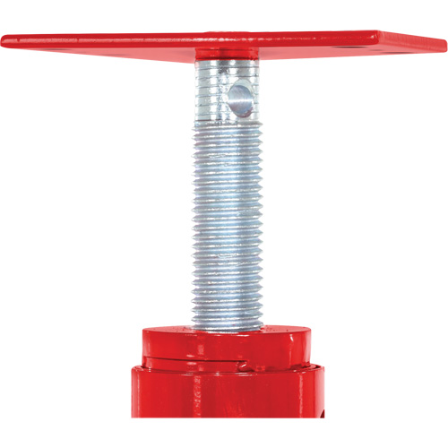 Basement Floor Jack Solutions industrielles ALPHA