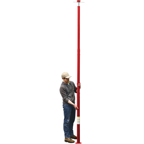 Basement Floor Jack Solutions industrielles ALPHA