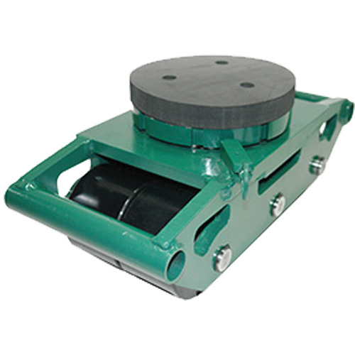 Patin rouleur Solutions industrielles ALPHA