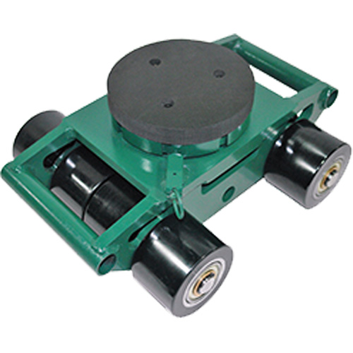 Patin rouleur Solutions industrielles ALPHA