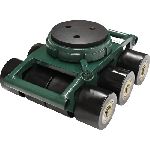 Bull Dolly Solutions industrielles ALPHA