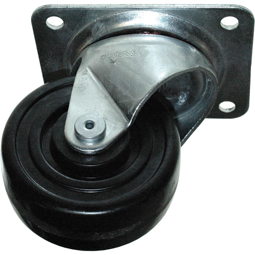 Tilt Truck Swivel Caster Solutions industrielles ALPHA