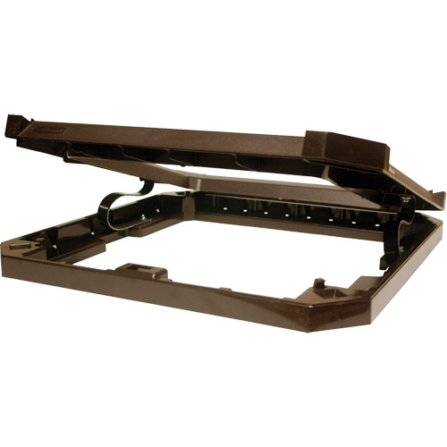 Landmark Series&reg; Container Stationary & Moving Collar Solutions industrielles ALPHA