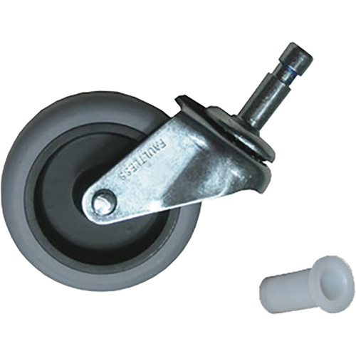 Platform Truck & Mop Bucket Caster Solutions industrielles ALPHA