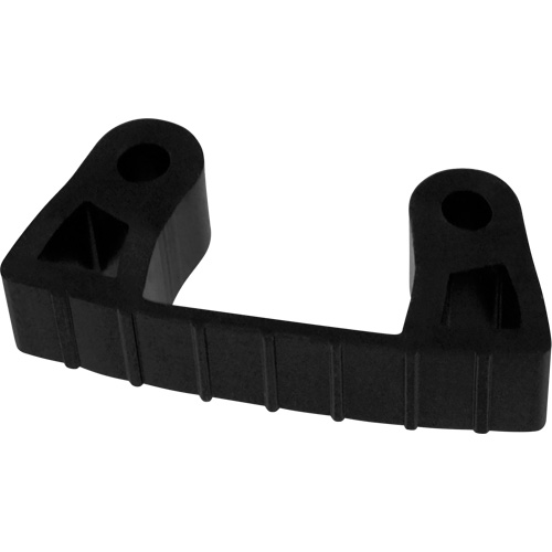 Cleaning Cart Rubber Tool Grip Solutions industrielles ALPHA