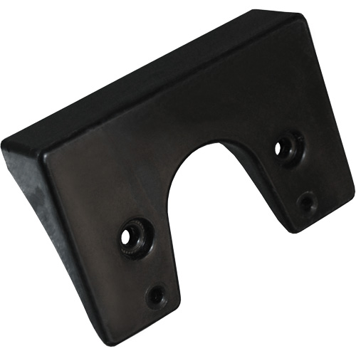 Cleaning Cart Handle Tool Grip Cap Solutions industrielles ALPHA