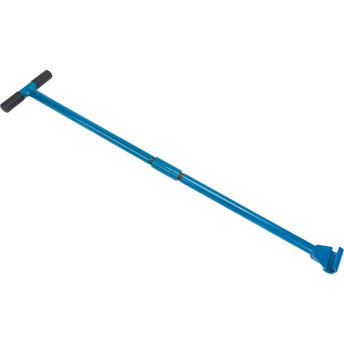 Machine Roller Steering Bar Handle Solutions industrielles ALPHA