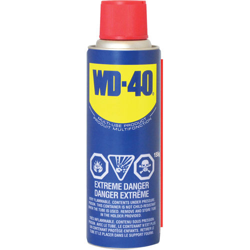 P&eacute;n&eacute;trant, Canette a&eacute;rosol, 155 g Solutions industrielles ALPHA