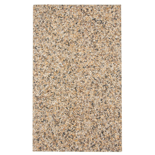 Aggregate Panel For Landmark Series&reg; Containers Solutions industrielles ALPHA