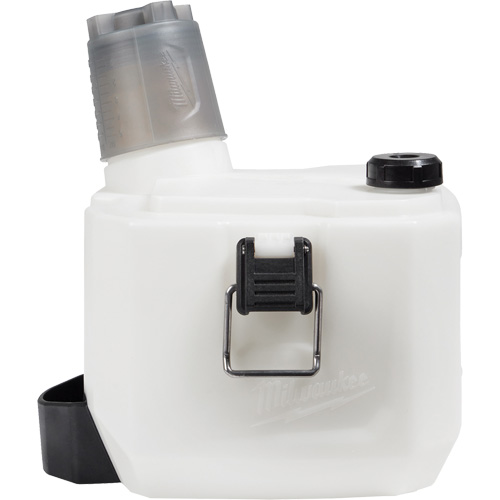 R&eacute;servoir 1 gallon pour vaporisateur &agrave; main Solutions industrielles ALPHA