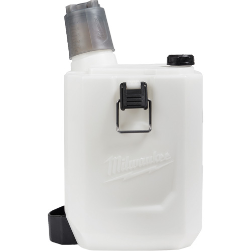 R&eacute;servoir 2 gallon pour vaporisateur &agrave; main Solutions industrielles ALPHA