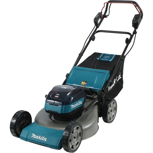 40V Max XGT Brushless Cordless Lawn Mower, Self-Propelled Walk-Behind, Battery Powered, 21" Cutting Width Solutions industrielles ALPHA