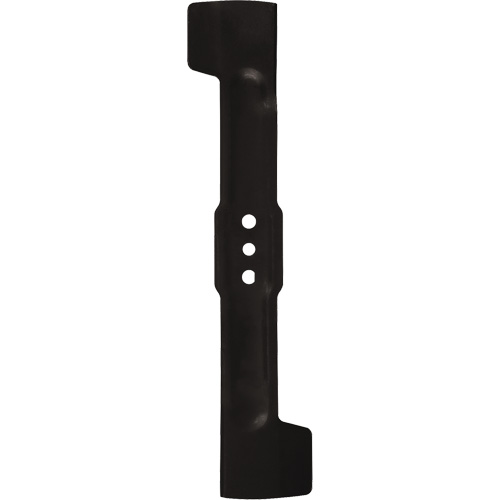 Lame de tondeuse 17" de rechange Solutions industrielles ALPHA
