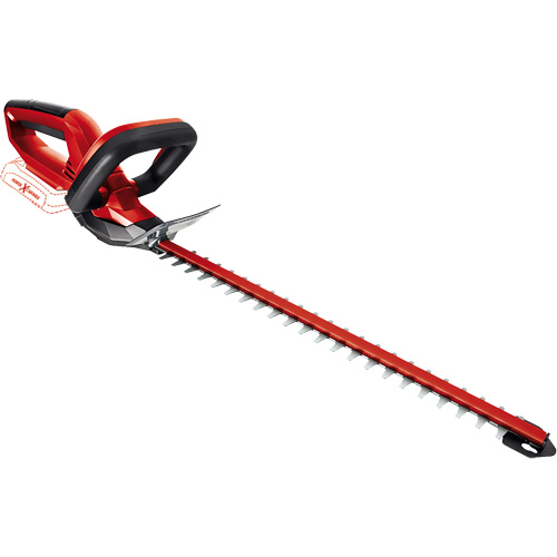 Ensemble de taille-bordure sans fil, 20,5", 18 V, &agrave; pile Solutions industrielles ALPHA