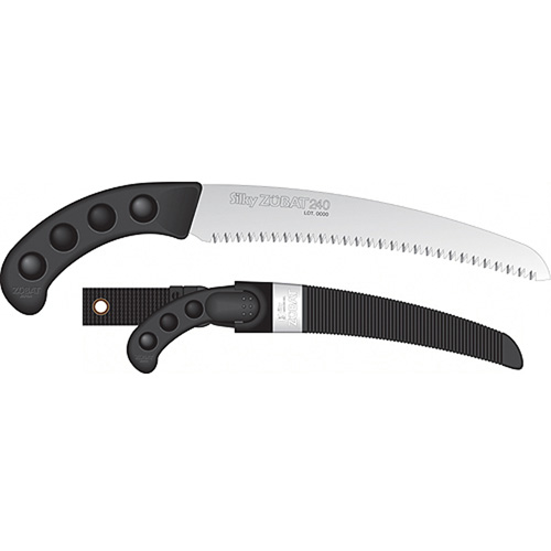 Silky Zübat Professional Saw Solutions industrielles ALPHA
