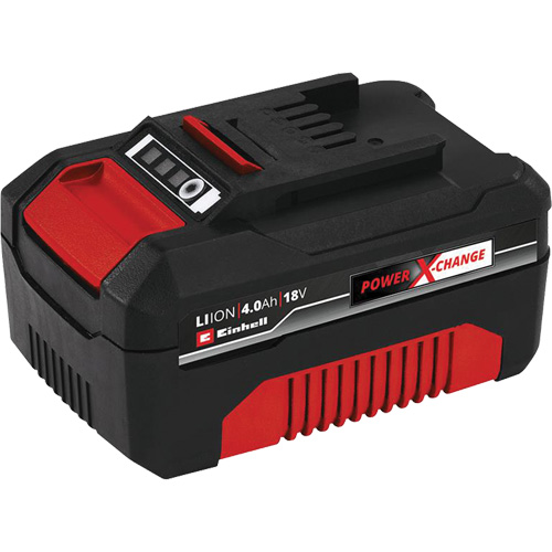 Batterie 4.0 Ah, 18 V Solutions industrielles ALPHA