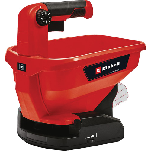 &eacute;pandeur sans fil manuel toute saison, 128 oz (3,8 L) Solutions industrielles ALPHA