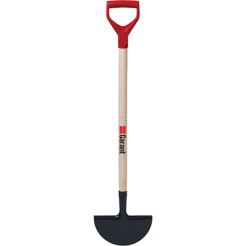 Coupe-pelouse Solutions industrielles ALPHA