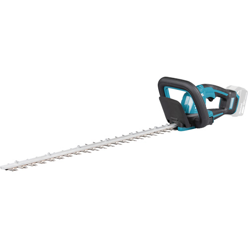 Ensemble de Taille-haie sans balai LXT 5.0 Ah, 24", 18 V, &agrave; pile Solutions industrielles ALPHA