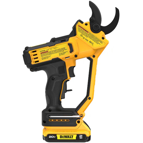 20V MAX* Cordless Pruner Kit Solutions industrielles ALPHA