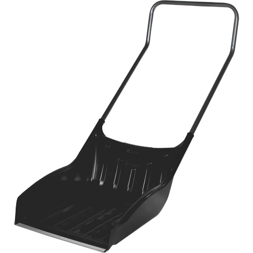 Pousse-neige, Largeur de la lame 22" Solutions industrielles ALPHA