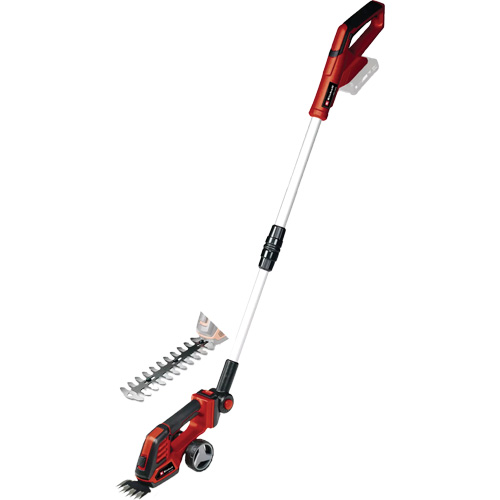 18V 2-in-1 Cordless Telescopic Grass Shear & Hedge Trimmer (Tool Only) Solutions industrielles ALPHA