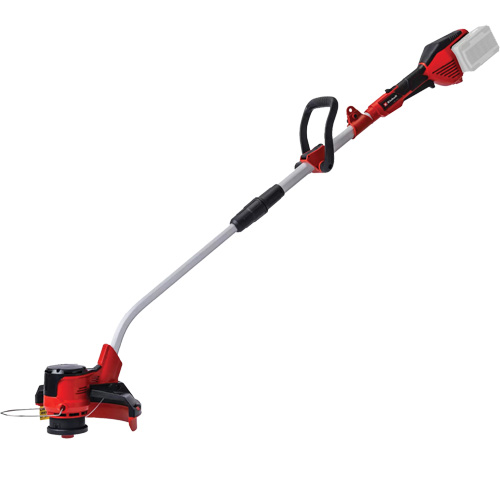 Cordless String Trimmer (Tool Only), 12", Battery Powered, 36 V Solutions industrielles ALPHA