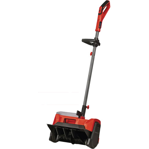 Pelle &agrave; neige sans fil sans fil 36V (outil seulement), Largeur de 16" (40,64 cm) Solutions industrielles ALPHA